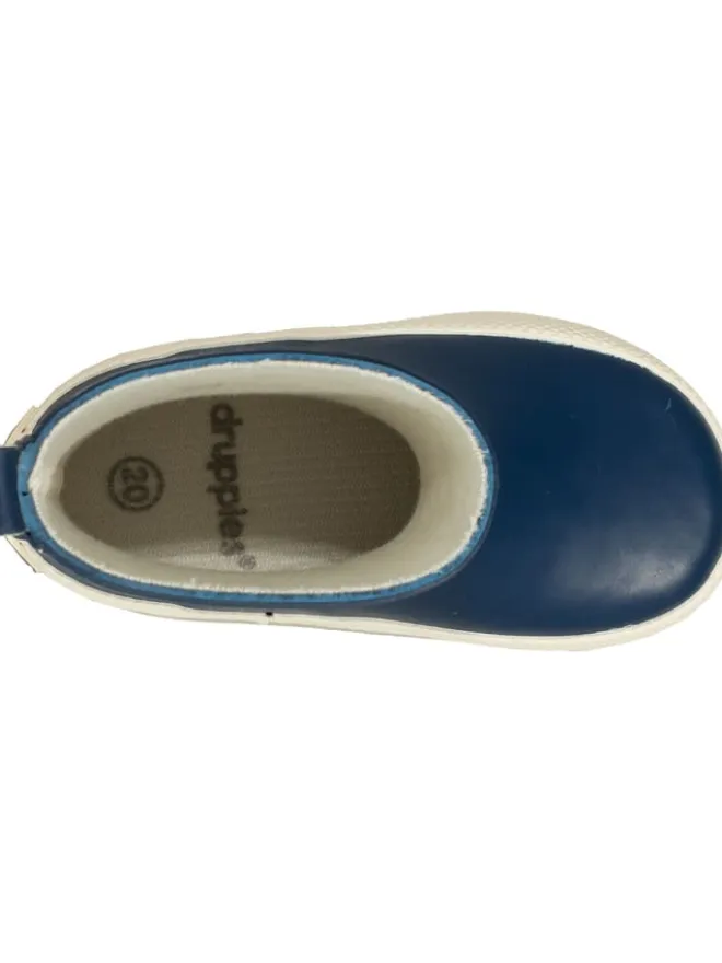 Kinderstiefel in blau>druppies Online