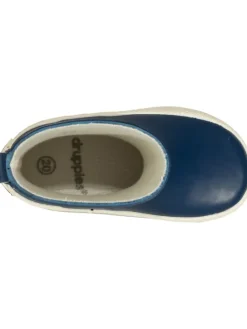 Kinderstiefel in blau><noscript><img width=