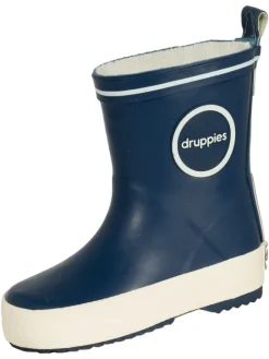 Kinderstiefel in blau><noscript><img width=