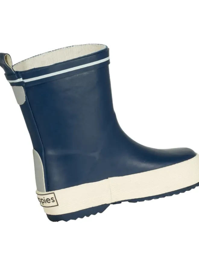 Kinderstiefel in blau>druppies Online