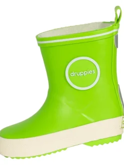 Kinderstiefel in grün>druppies