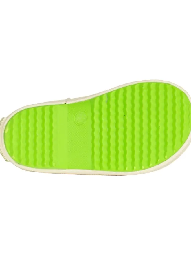 Kinderstiefel in grün>druppies