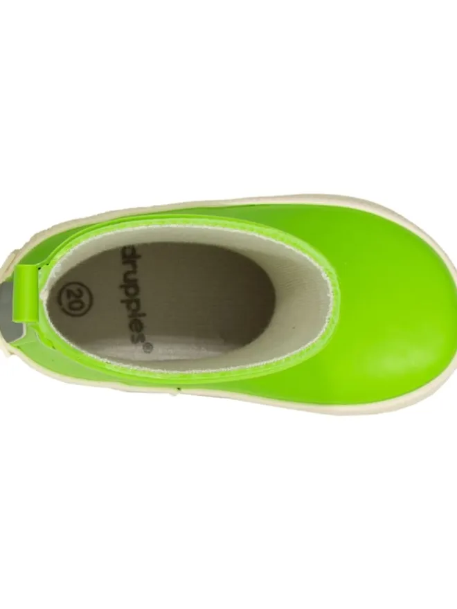 Kinderstiefel in grün>druppies
