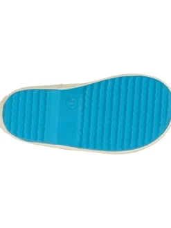 Kinderstiefel in hellblau><noscript><img width=