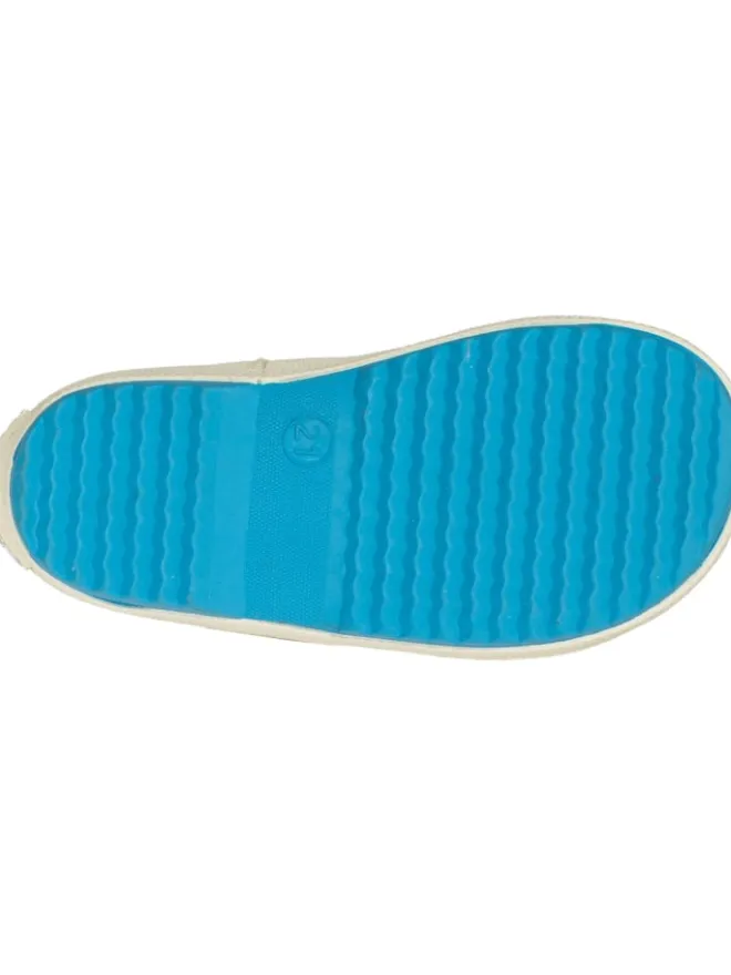 Kinderstiefel in hellblau>druppies