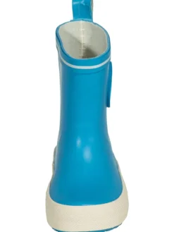 Kinderstiefel in hellblau><noscript><img width=