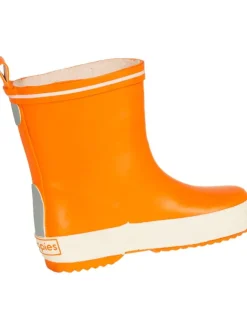 Kinderstiefel in orange><noscript><img width=