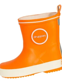 Kinderstiefel in orange><noscript><img width=