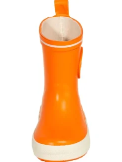 Kinderstiefel in orange><noscript><img width=