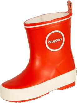 Kinderstiefel in rot>druppies Online