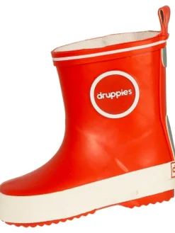 Kinderstiefel in rot><noscript><img width=