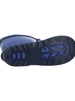 Kinderstiefel Kim in blau><noscript><img width=