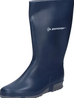 Kinderstiefel Sport in blau>Dunlop Best