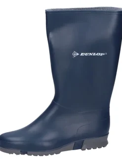 Kinderstiefel Sport in blau><noscript><img width=