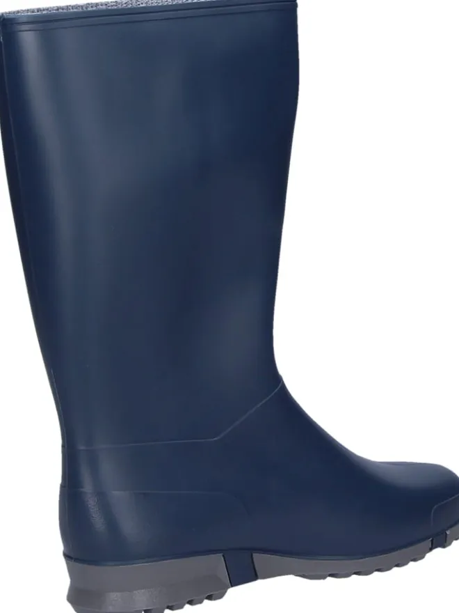 Kinderstiefel Sport in blau>Dunlop Best