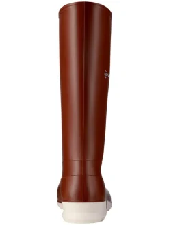Kinderstiefel Sport in dunkelrot><noscript><img width=