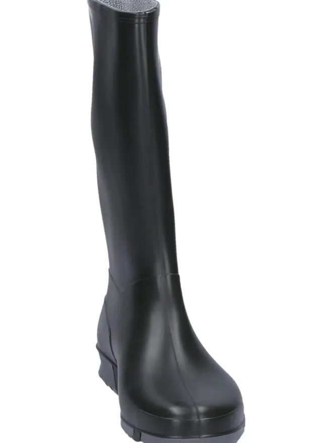Kinderstiefel Sport in grün>Dunlop Clearance