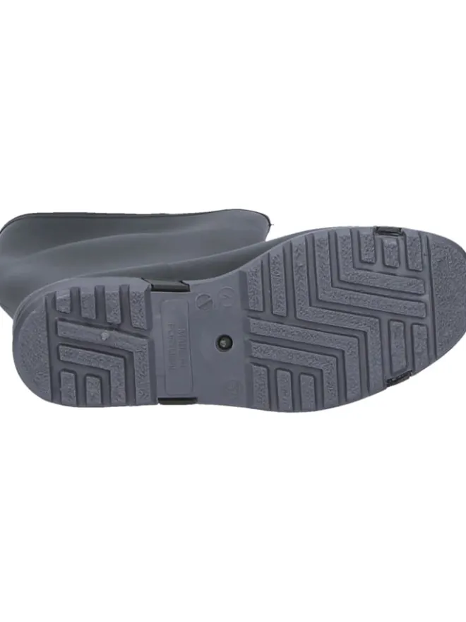 Kinderstiefel Sport in grün>Dunlop Clearance
