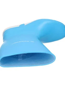 Dunlop Gummistiefel|Gummistiefel^Kinderstiefel Sport in hellblau