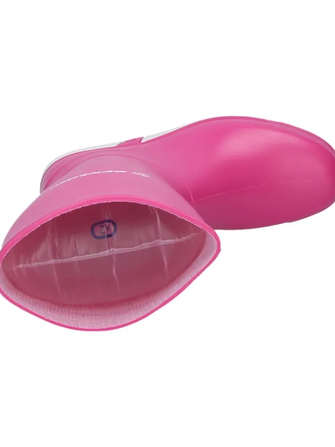Kinderstiefel Sport in pink>Dunlop New
