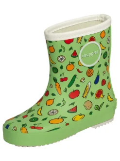 Kinderstiefel Summer in frisgroen>druppies New