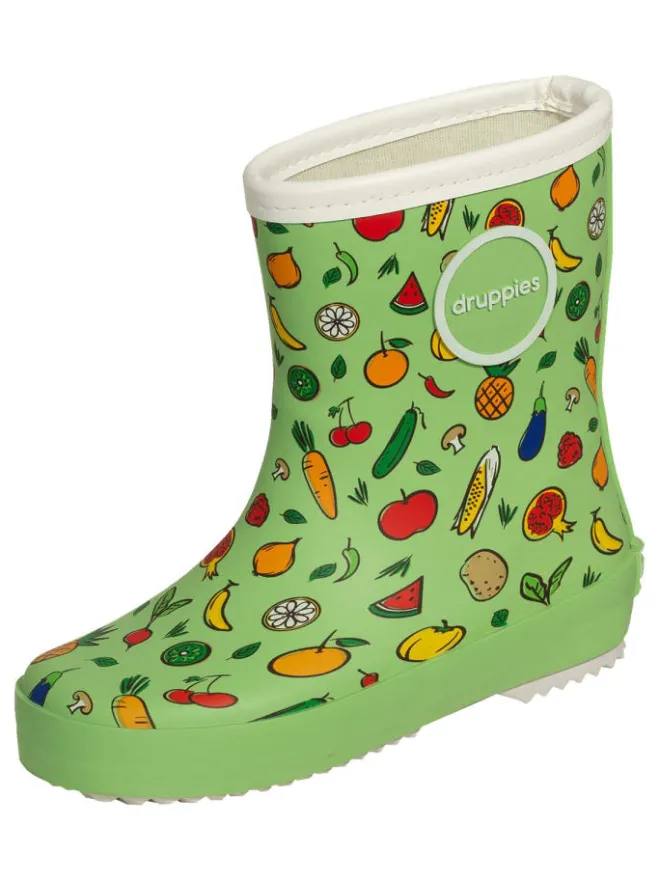Kinderstiefel Summer in frisgroen>druppies New
