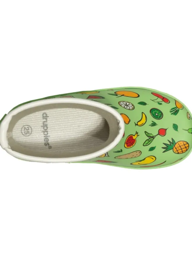 Kinderstiefel Summer in frisgroen>druppies New