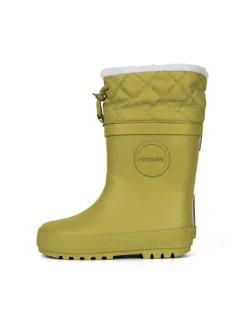 Kinder-Winterstiefel in beige>druppies