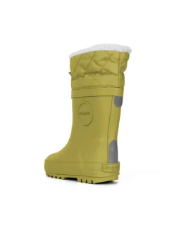Kinder-Winterstiefel in beige>druppies