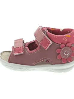 Ricosta Lauflernschuhe^Kittie Minilette Rosa