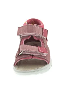 Ricosta Lauflernschuhe^Kittie Minilette Rosa
