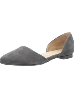 Apple of Eden Ballerinas^Klassische Ballerina in grau