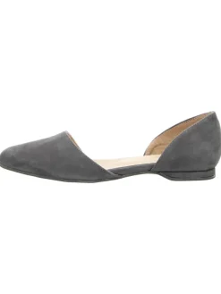Apple of Eden Ballerinas^Klassische Ballerina in grau