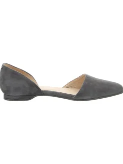 Apple of Eden Ballerinas^Klassische Ballerina in grau