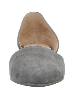 Apple of Eden Ballerinas^Klassische Ballerina in grau