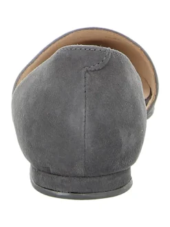 Apple of Eden Ballerinas^Klassische Ballerina in grau