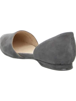 Apple of Eden Ballerinas^Klassische Ballerina in grau