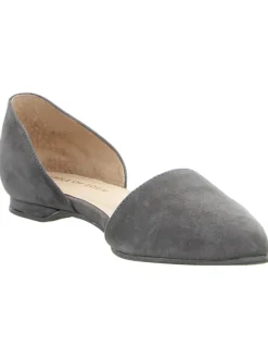 Apple of Eden Ballerinas^Klassische Ballerina in grau
