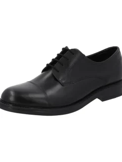 Klassische Halbschuhe in BLACK>palado Clearance