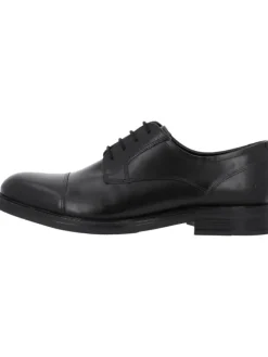 Klassische Halbschuhe in BLACK>palado Clearance