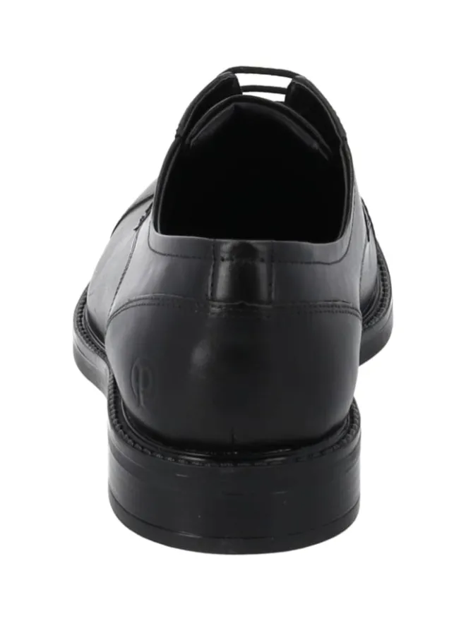 Klassische Halbschuhe in BLACK>palado Clearance