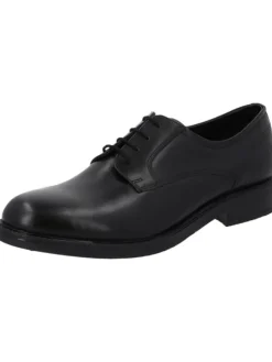 Klassische Halbschuhe in BLACK>palado Discount