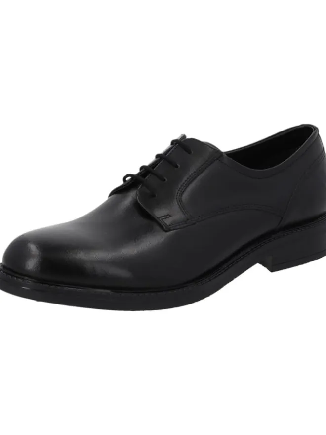 Klassische Halbschuhe in BLACK>palado Discount
