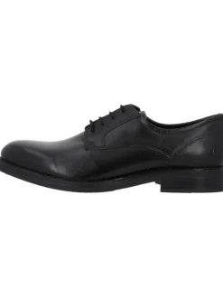 Klassische Halbschuhe in BLACK>palado Discount