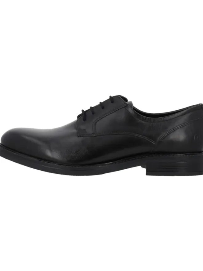 Klassische Halbschuhe in BLACK>palado Discount