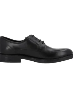 Klassische Halbschuhe in BLACK><noscript><img width=
