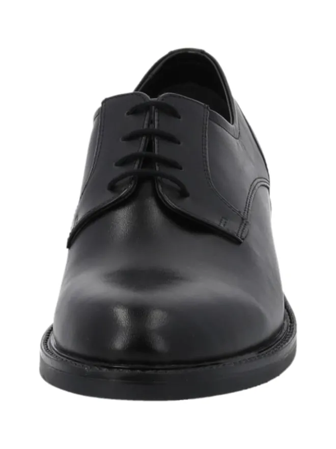 Klassische Halbschuhe in BLACK>palado Discount