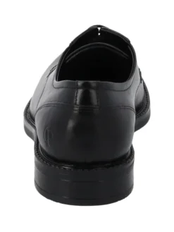Klassische Halbschuhe in BLACK><noscript><img width=