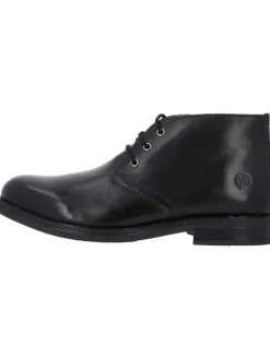Klassische Halbschuhe in BLACK>palado Online