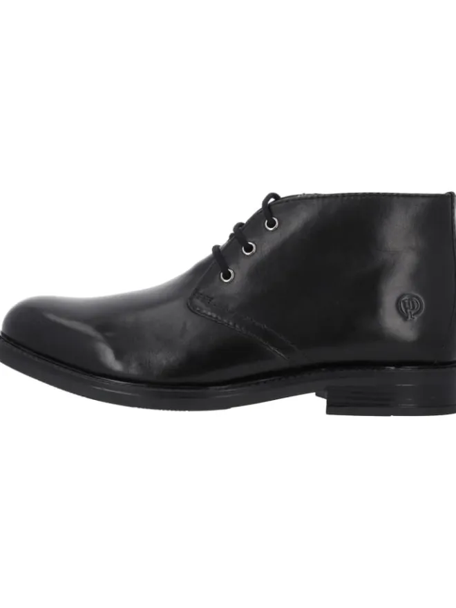 Klassische Halbschuhe in BLACK>palado Online